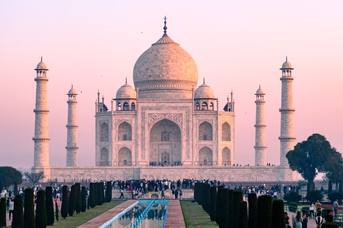 Golden Triangle