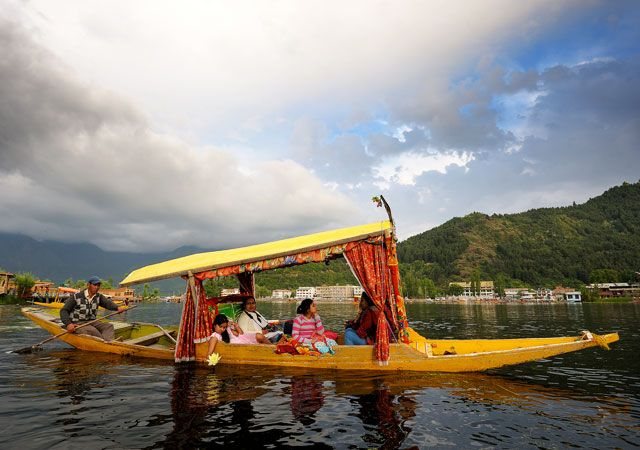 Kashmir