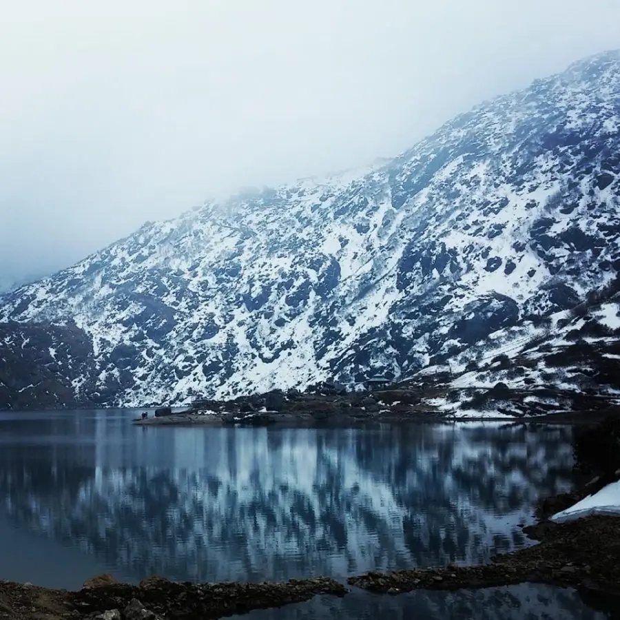 Sikkim
