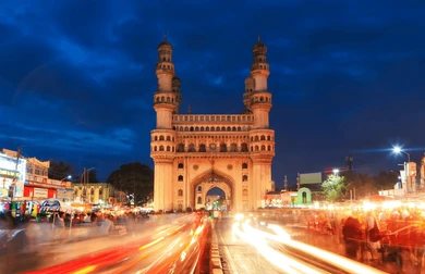 Telangana / AP